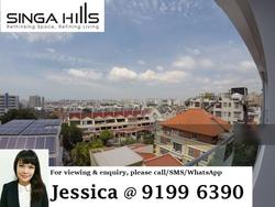 Singa Hills (D14), Apartment #128678902